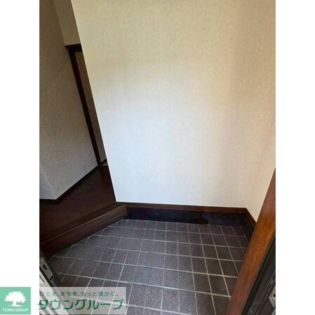 和ケ原1丁目貸家の物件内観写真